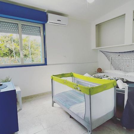 Al Meriggio Apartments บรูโกลี ภายนอก รูปภาพ