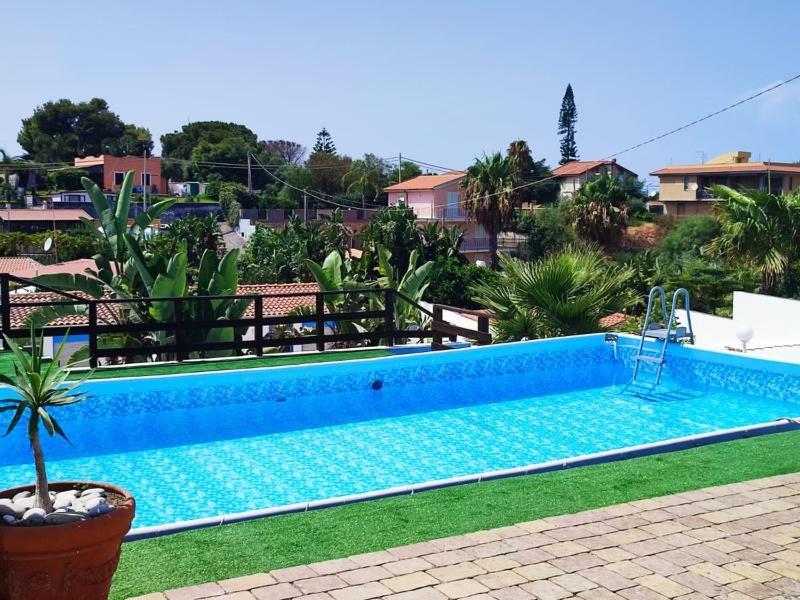 Al Meriggio Apartments บรูโกลี ภายนอก รูปภาพ