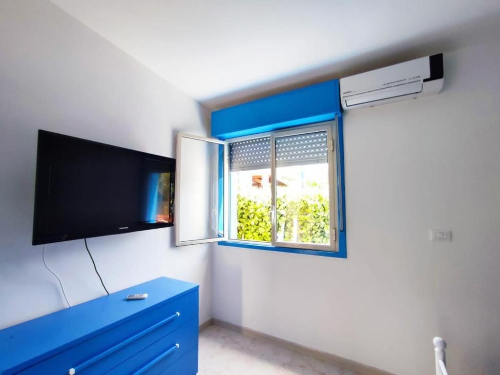 Al Meriggio Apartments บรูโกลี ภายนอก รูปภาพ