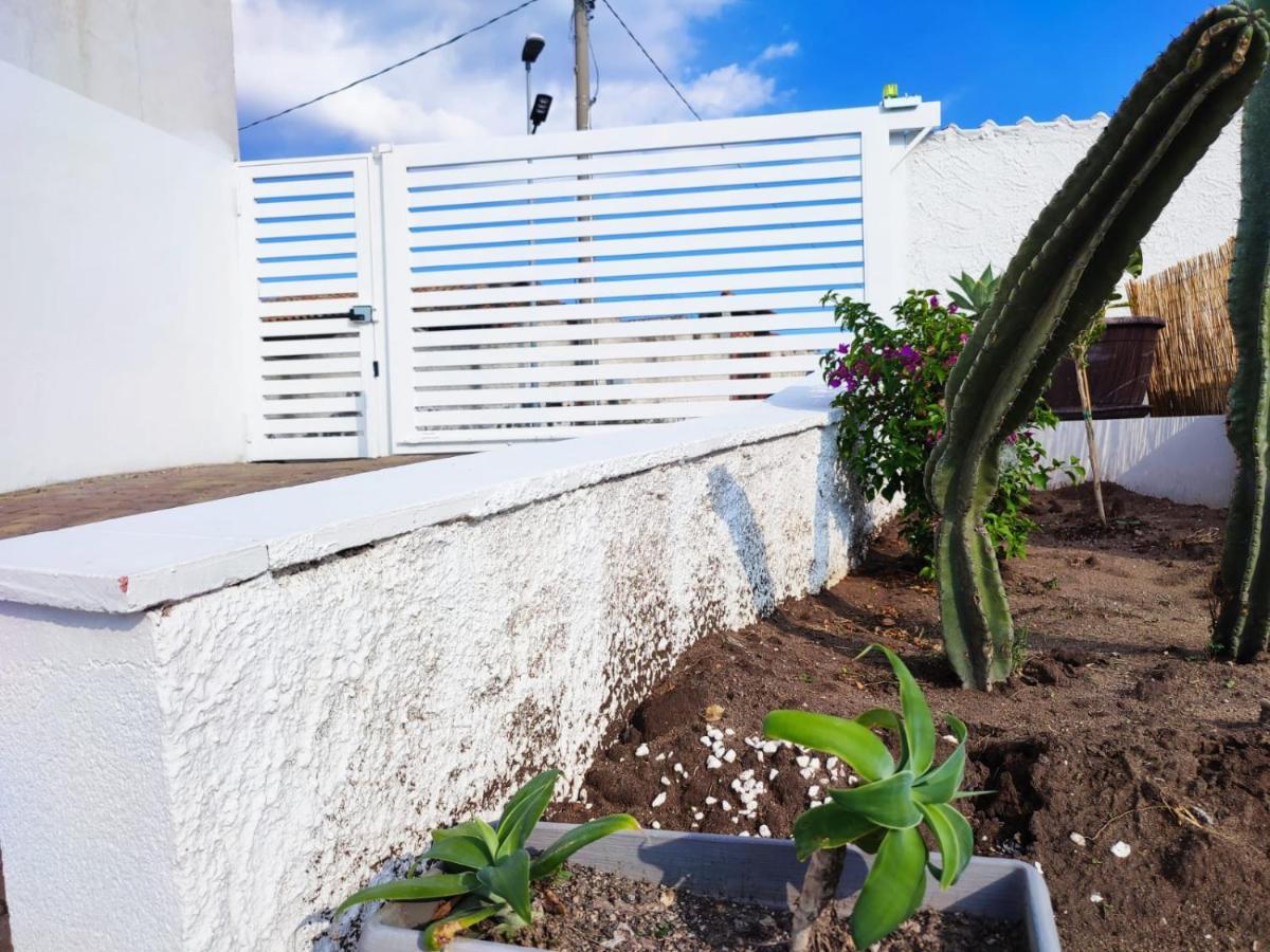 Al Meriggio Apartments บรูโกลี ภายนอก รูปภาพ