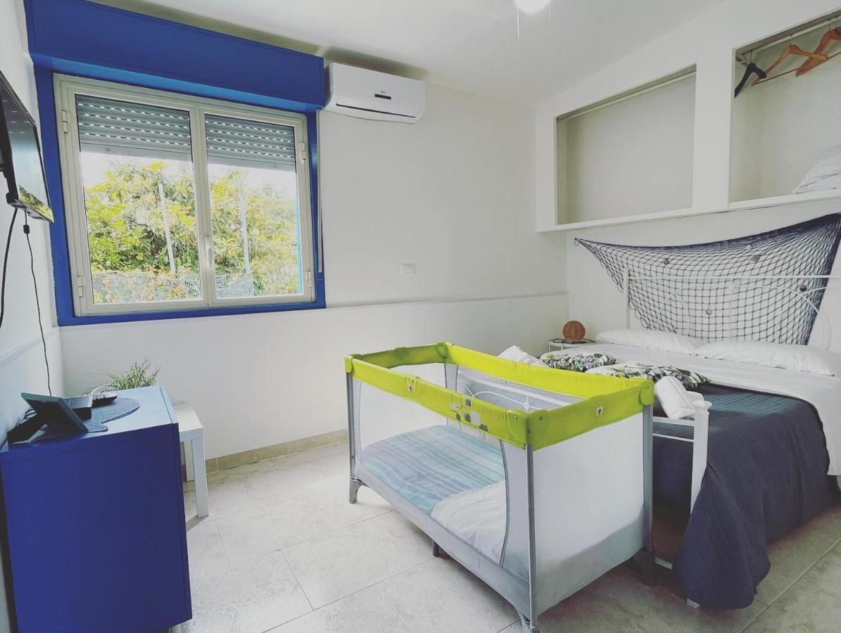 Al Meriggio Apartments บรูโกลี ภายนอก รูปภาพ